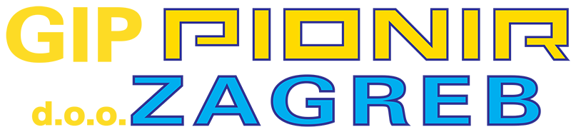 GIP PIONIR d.o.o.
